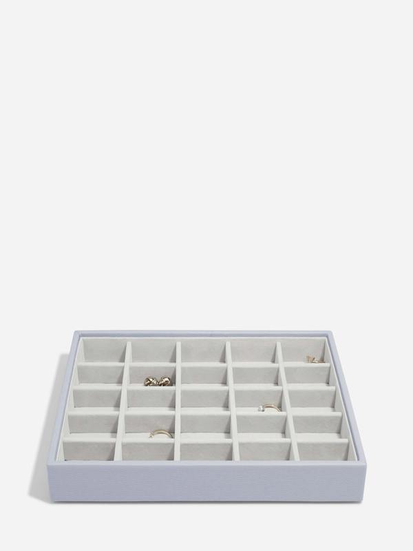 Classic Jewellery Box - Lavender - 74598
