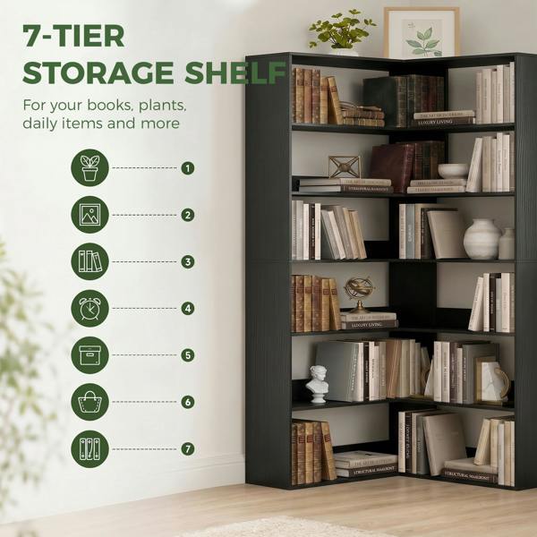 Bookshelf