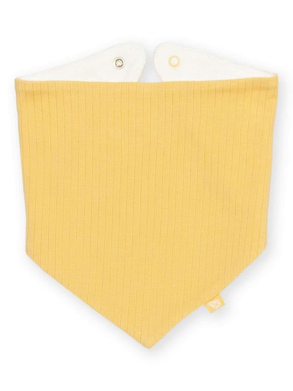 Kite Baby Organic Little Ted Bib