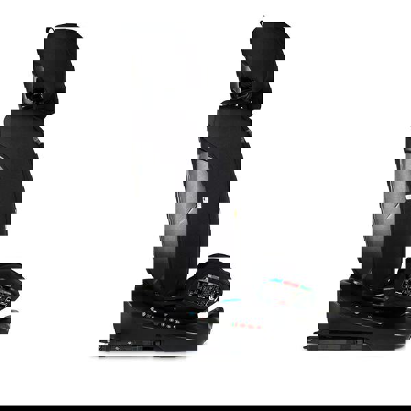 Cosatto Get Set Grow Plus i-Size 360 Car Seat Foxed