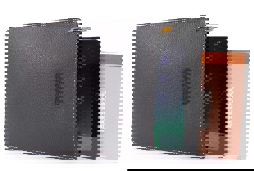 Catwalk Collection Handbags Paige - Tablet Sleeve