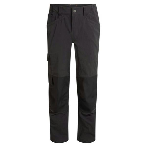 Craghoppers Mens Bedale Cargo Trousers - Black - 