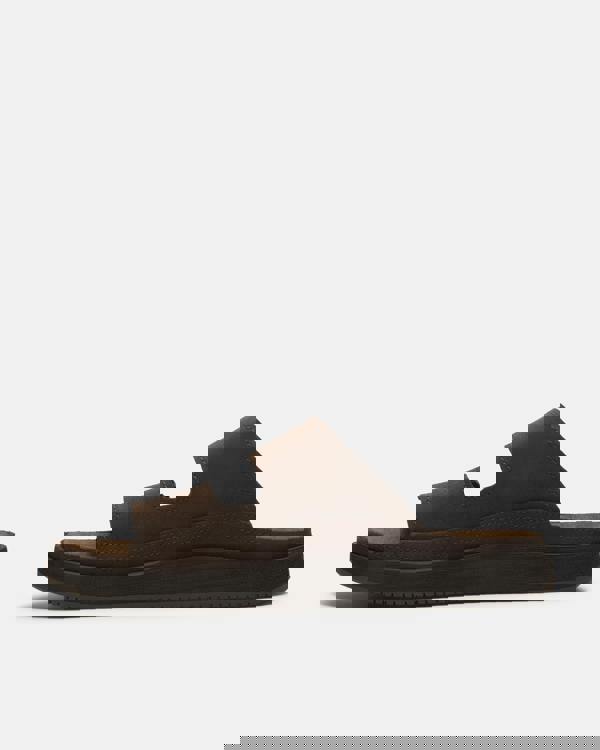 Timberland Casco Cove 2-Strap Mens Sandals - Dark Brown | CHO | Designer Mens Sandals