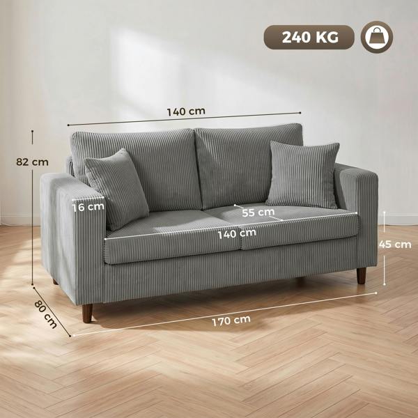 Loveseat