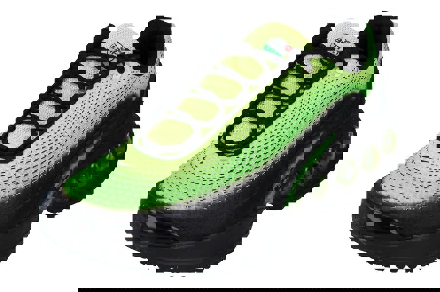 Nike Air Max Dn8 Amd Mens Trainers Hv3521  700 - Light Lemon Twist Black 700 - Photo 0