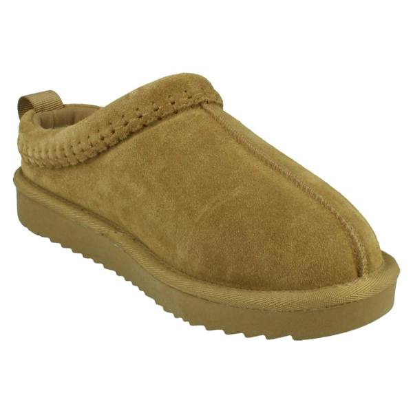 Elle Sport Ladies Elle Sport Slipper Shoes F4476