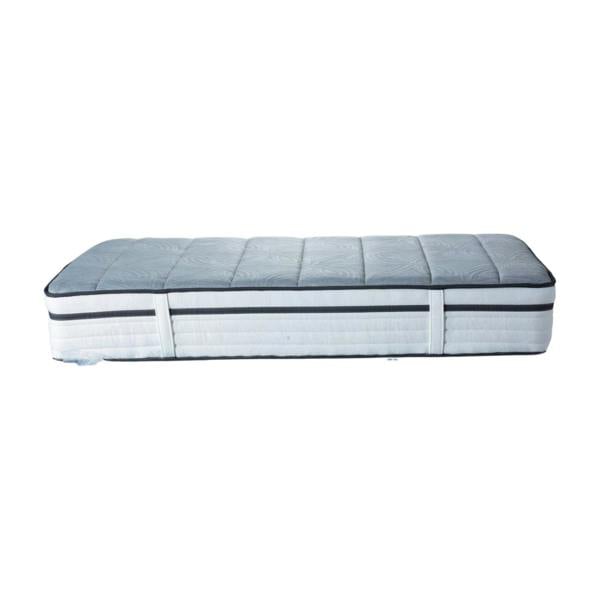 Sleeply Hybrid Mattress 2000 Pocket Sprung multi layered soft touch - Madefor.Living
