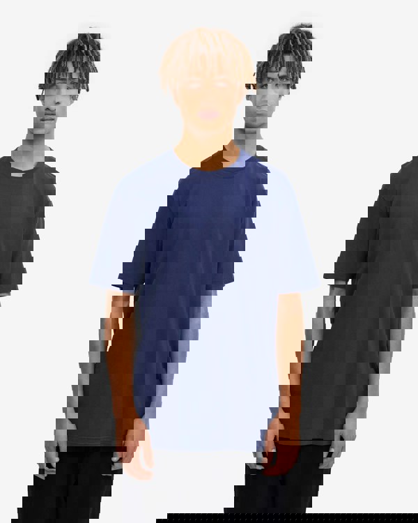 Colorful Standard Classic Organic T-Shirt - Marine Blue