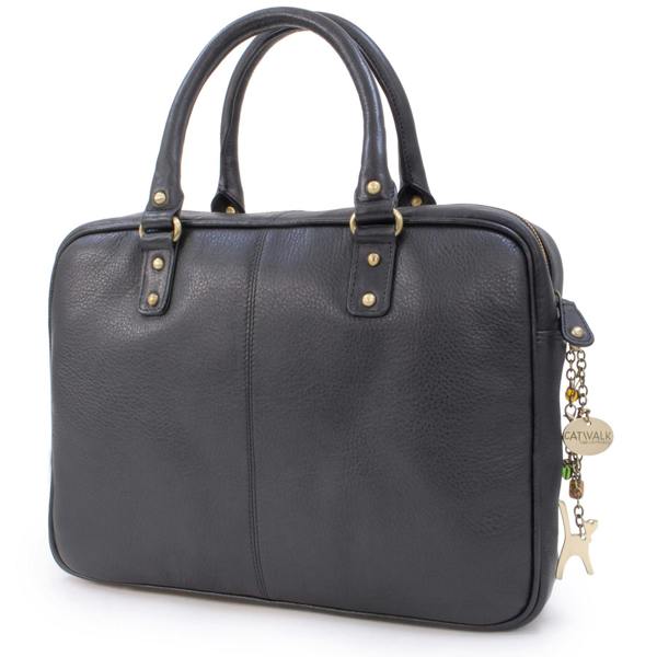 Catwalk Collection Handbags Sienna - Work Bag