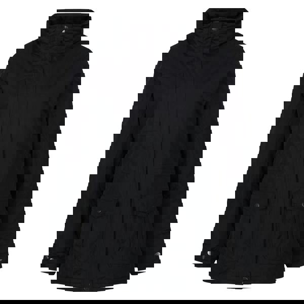 Regatta Professional Womens/Ladies Darby Insulated Jacket - Black - 