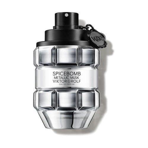 Viktor & Rolf Spicebomb Metallic Musk Eau de Parfum