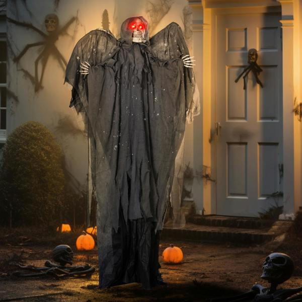 Halloween Decorations