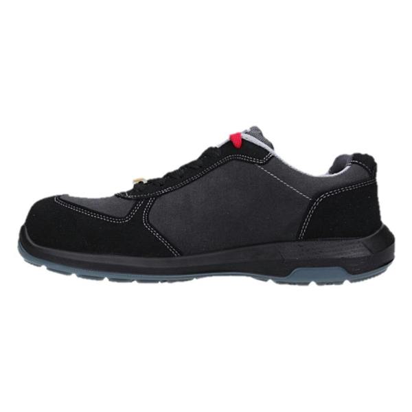 Jhayber IONIC S3S FO SR Safety Trainers