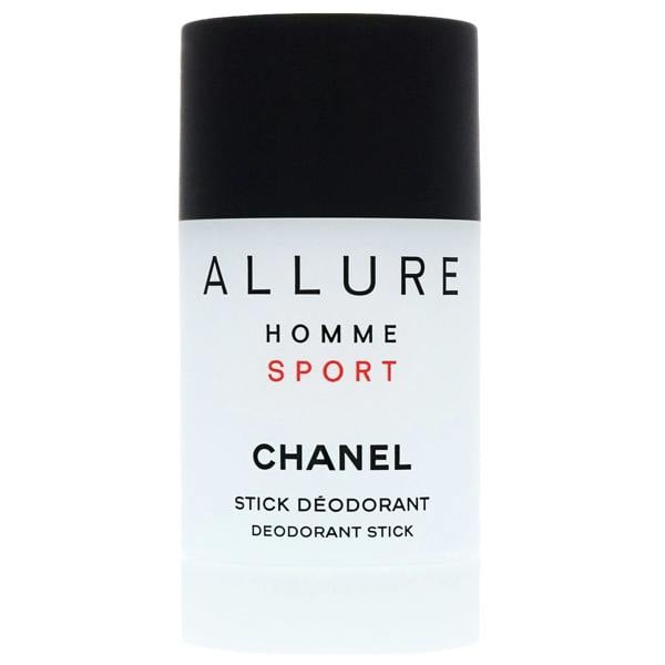 Chanel Allure Homme Sport Deodorant Stick 75ml