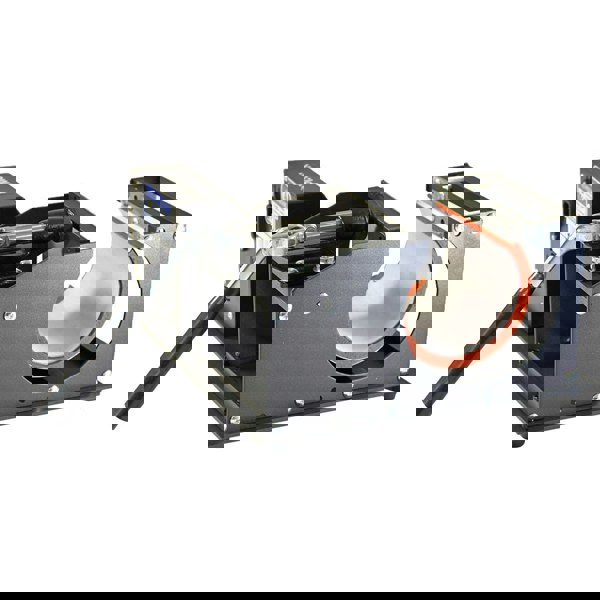 PixMax 8 in 1 Combo Swing Heat Press Machine