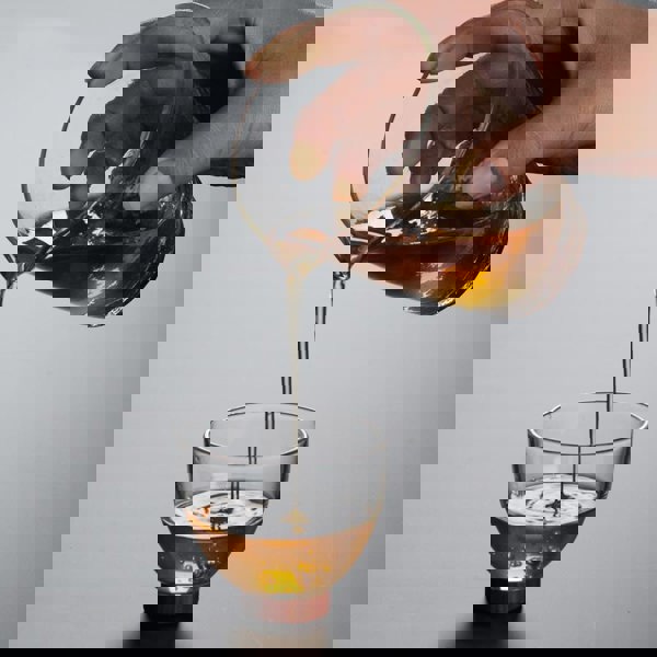 DE24 Glass, Glassware-Weilai Concept-Weilai Concept