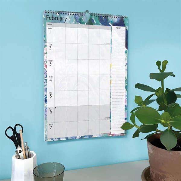 National Trust A3 Family Planner 2027, Family Planners, Week To View, Lifestyle, Gift