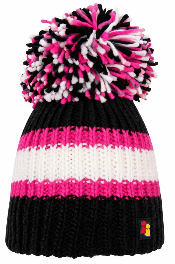 Big Bobble Hats Knitney Spears