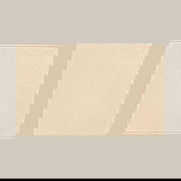 Misona Loop Organic Cotton Reversible Bath Mat