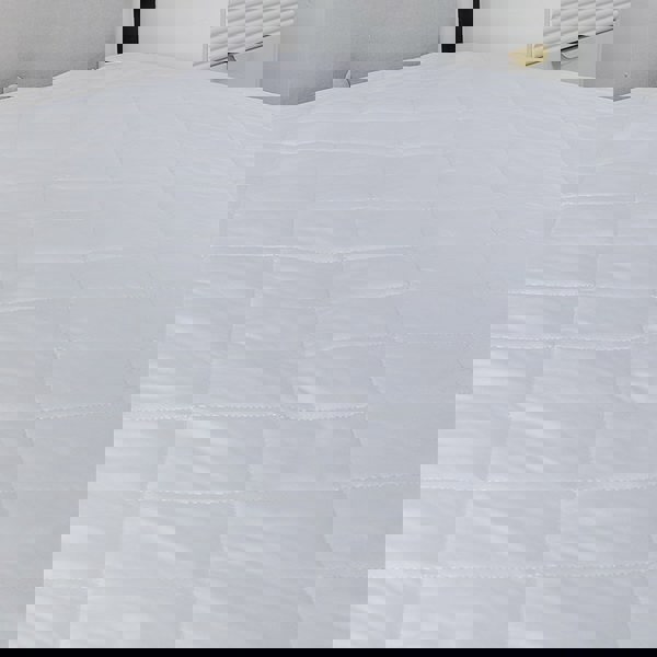 Snug City Soft Touch - Waterproof Quilted Mattress Protector