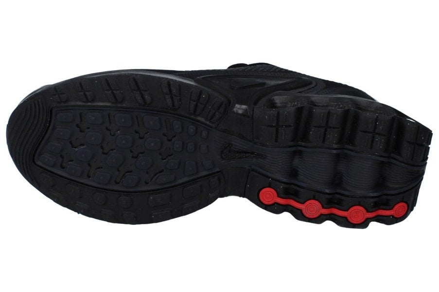 Nike Air Max Dn GS Trainers Fb8987 004 - Black Black Black 004 - Photo 4