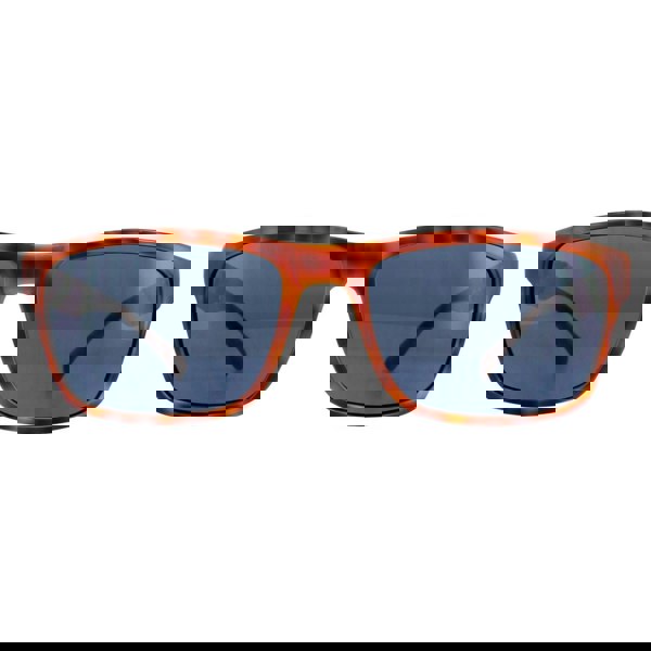 Guess Sunglasses GU6756 HNY9 Honey Tortoise Blue