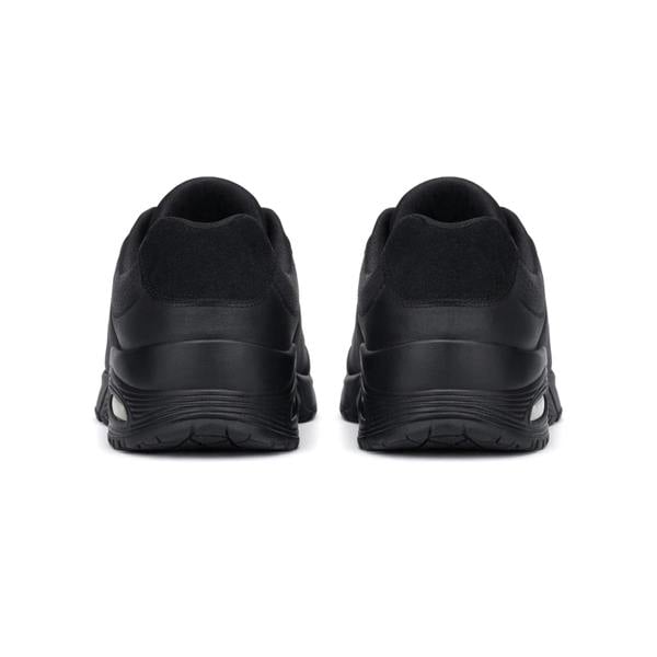 Skechers UNO - TAILORED AIR Casual Trainers Casual Trainers   in  Black