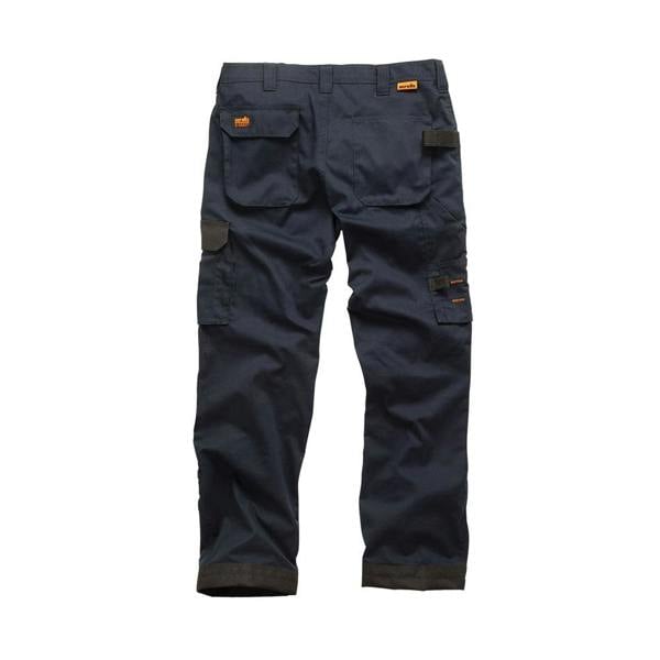 Scruffs Worker Trousers