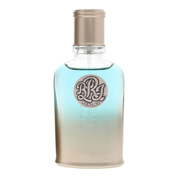 Replay True For Him Eau De Toilette 30ml for Him