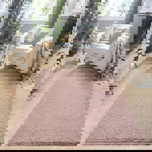 The Rugs Soft Tufted Washable Rugs - Soft & Durable