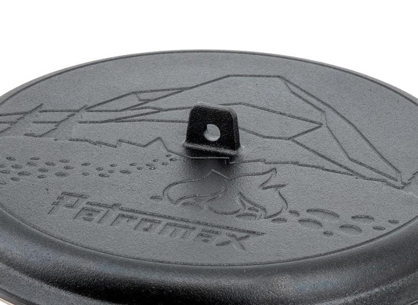 Petromax Dutch Oven - Essential Line