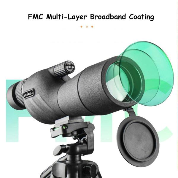 Leaper Large-Aperture Outdoor Bird-Watching Telescope