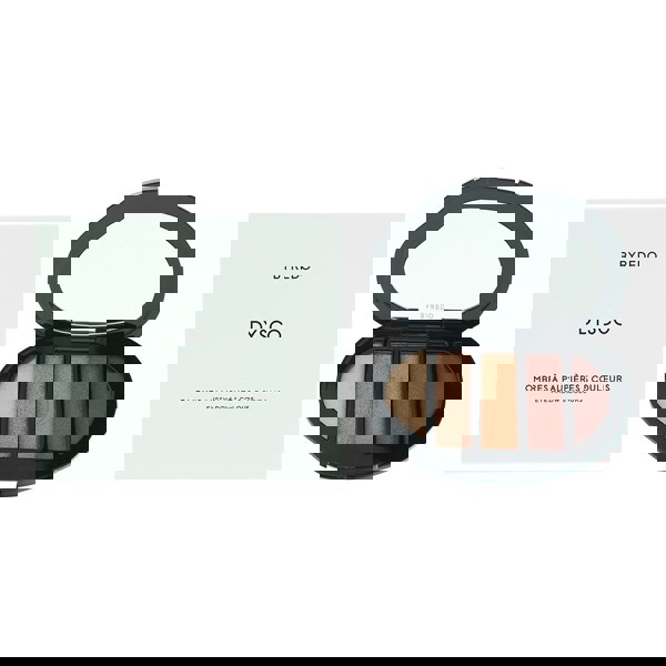 Byredo Dysco Eye Shadow Palette 8g