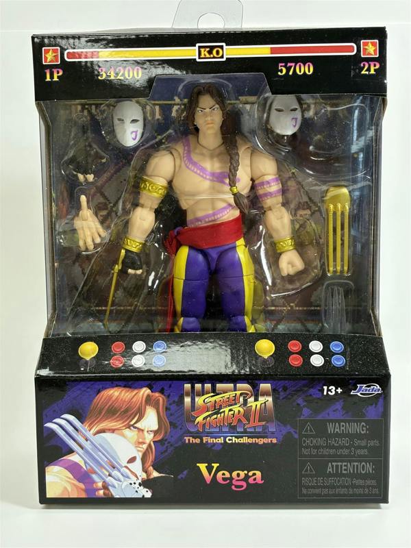 a toy figure in a box