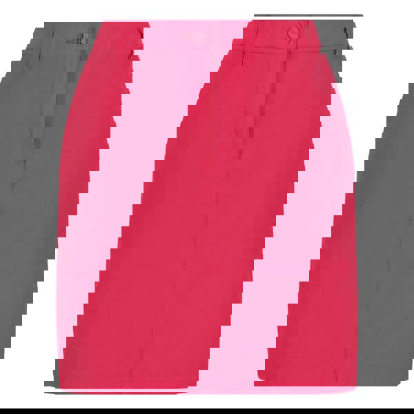 Regatta Womens/Ladies Highton II Skort - Rethink Pink - 