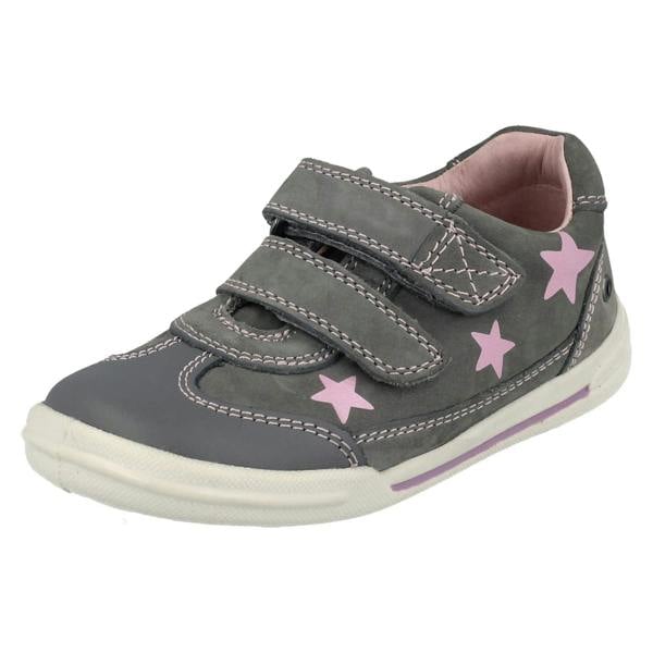 Start-rite Girls StartRite Casual Shoes Galaxy