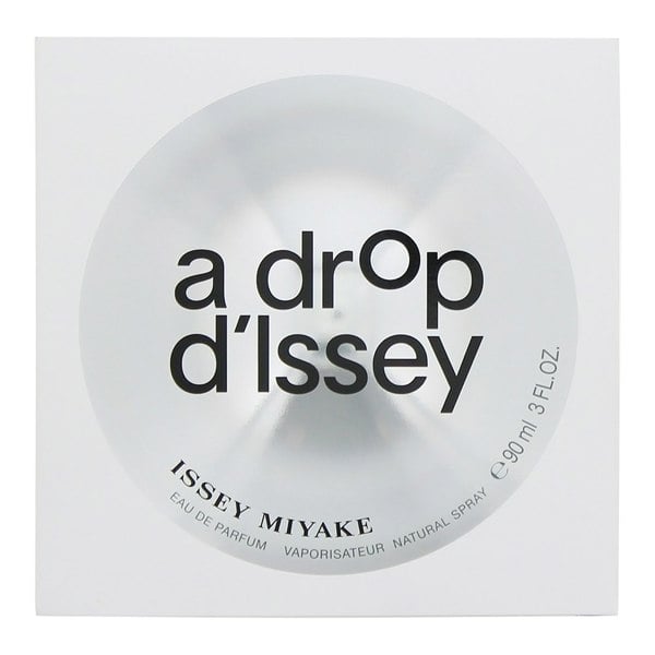 Issey Miyake A Drop D'issey for Her Eau de Parfum - 90ml
