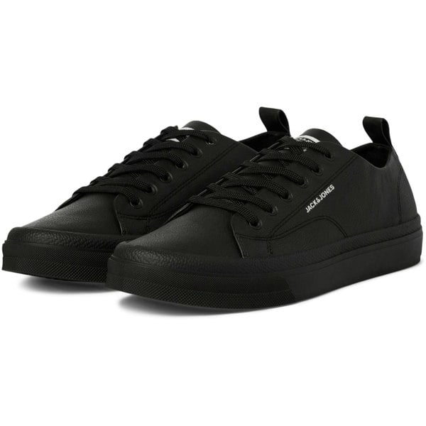 Jack & Jones Bayswater Polyurethane Men's Anthracite Trainers