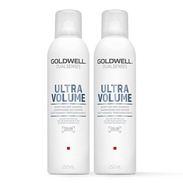 Goldwell Dual Senses Ultra Volume Dry Shampoo