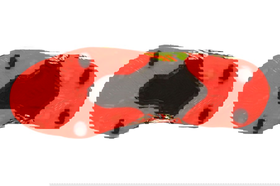 Adidas Nemeziz Messi.1 FG Junior Football Boots  FW7316 - Red Yellow Black Fw7316 - Photo 4