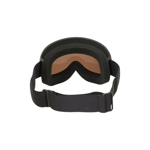 Mountain Warehouse Unisex Adult Ski Goggles - Black