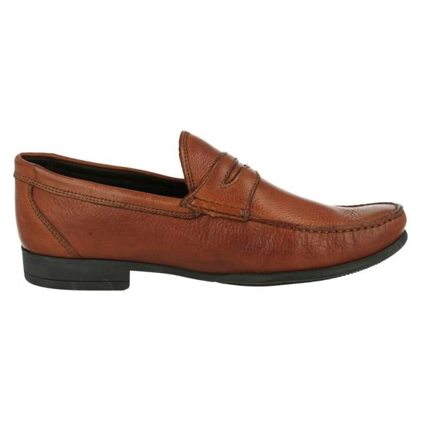 ANATOMIC Mens Anatomic Smart Loafers Castelo