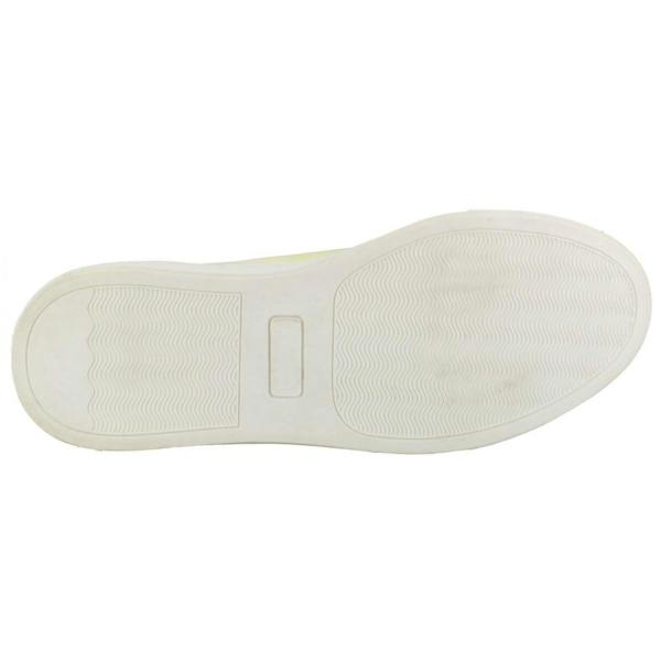 Spot On Ladies Spot On Casual Hologram Pumps