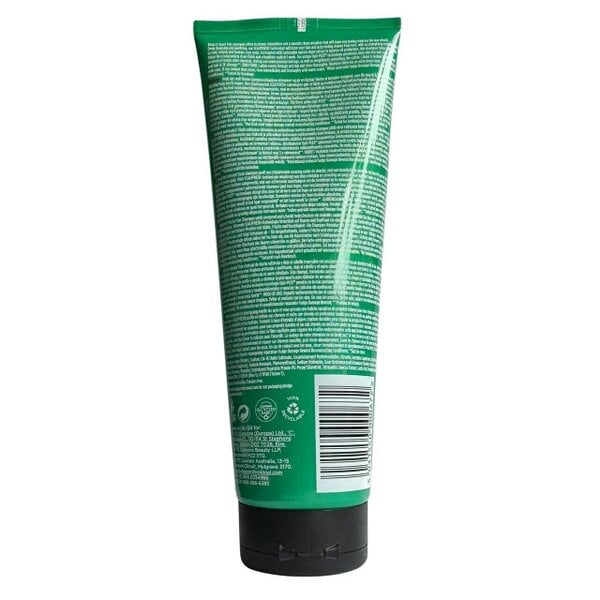 Fudge Clean Mint Deep Cleansing Shampoo 250ml  + Matte Hed Extra 85ml