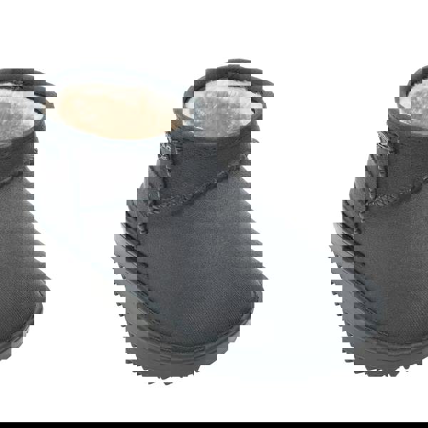 Regatta Childrens/Kids Risley Waterproof Winter Boots - Briar