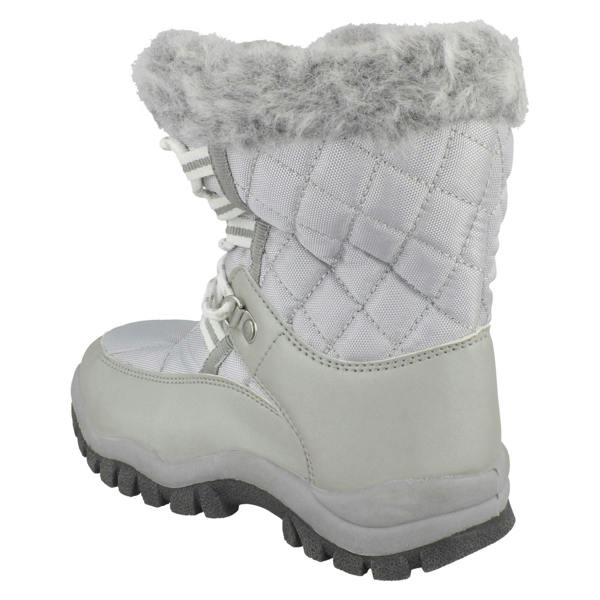 Spot On Girls Sopt On Snow Boots Fashion Snow Boot