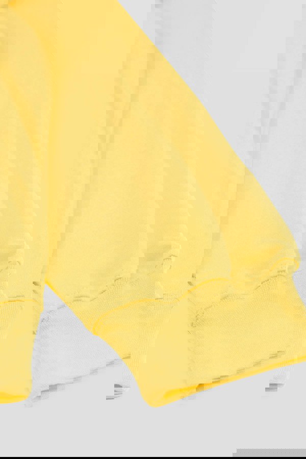 ENORSIA Henley Button Up Long Sleeve Sweatshirt