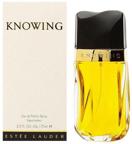 Estée Lauder Estee Lauder Knowing Women EDP 75ml Fragrance