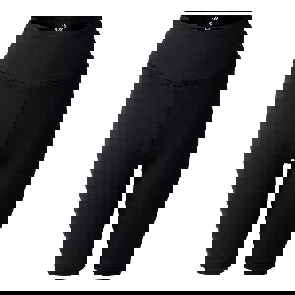 Regatta Womens/Ladies Upbeat Casual Shorts - Black