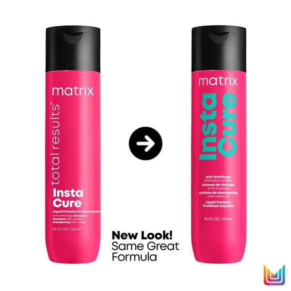 Matrix Total Results InstaCure Shampoo